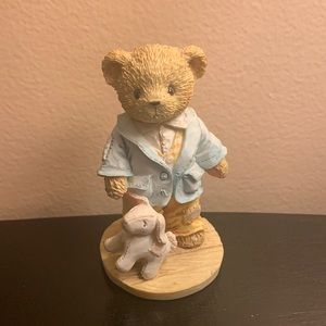 Cherished Teddies: Jeremy- 950521